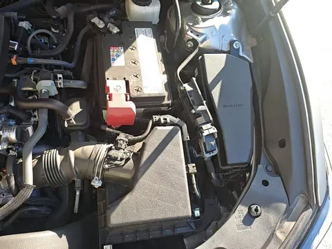 Lexus ES, миниатюра 21