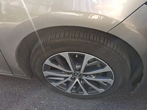 Lexus ES, миниатюра 24