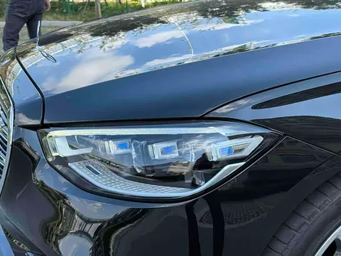 Mercedes-Benz S, миниатюра 15