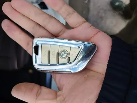 BMW 5, миниатюра 8