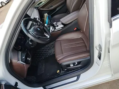BMW 5, миниатюра 14