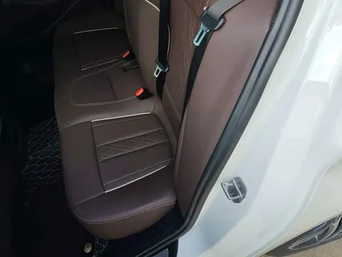BMW 5, миниатюра 16