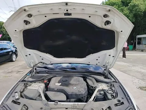 BMW 5, миниатюра 19