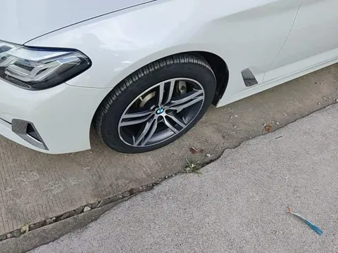 BMW 5, миниатюра 22