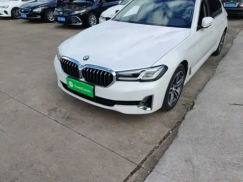 BMW 5, миниатюра 23