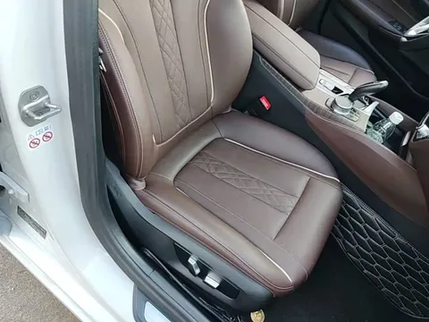 BMW 5, миниатюра 24