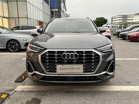 Audi Q3, миниатюра 2