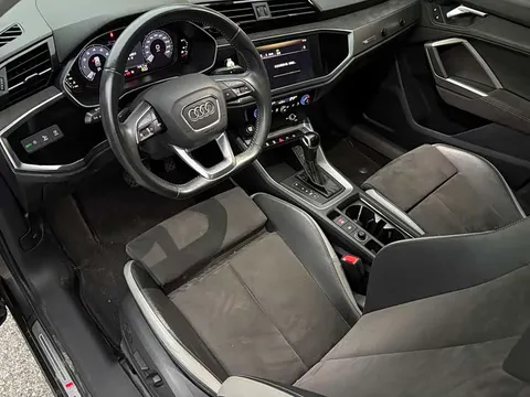 Audi Q3, миниатюра 4