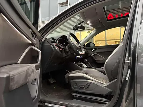 Audi Q3, миниатюра 5