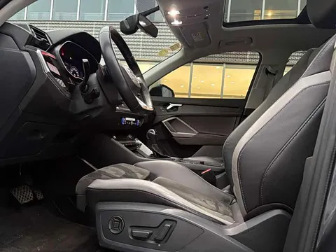 Audi Q3, миниатюра 7