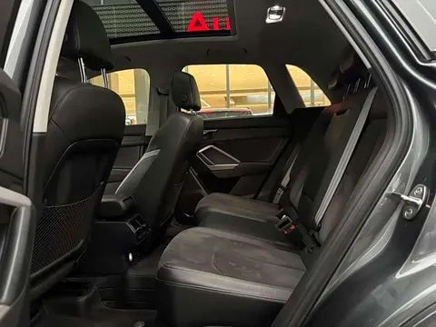 Audi Q3, миниатюра 8