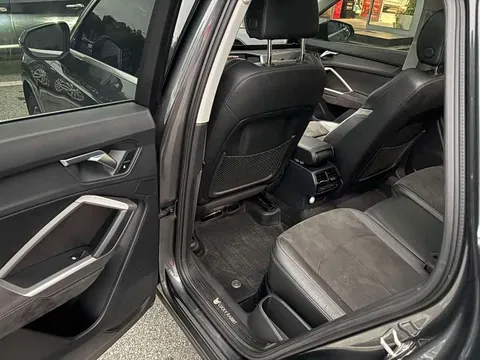 Audi Q3, миниатюра 9