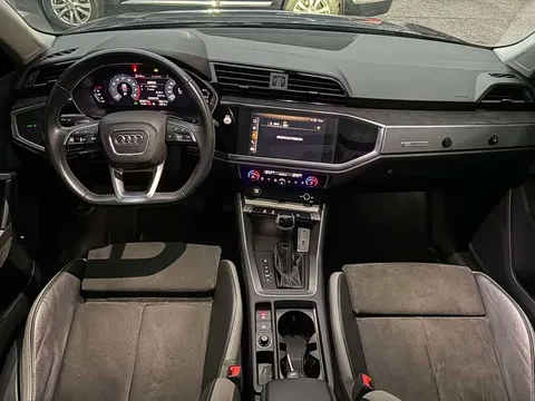 Audi Q3, миниатюра 10
