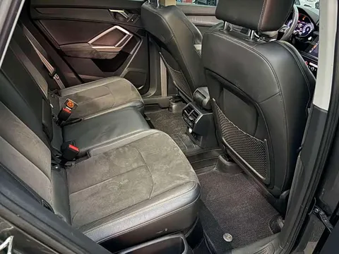 Audi Q3, миниатюра 11