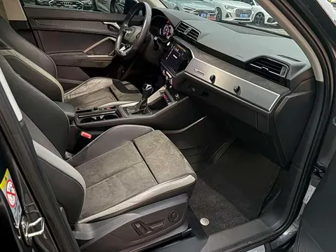 Audi Q3, миниатюра 13