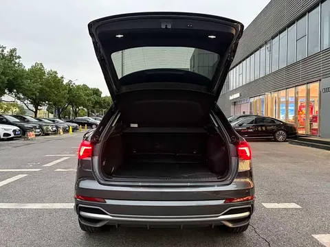 Audi Q3, миниатюра 14
