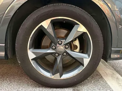 Audi Q3, миниатюра 15