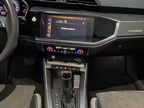 Audi Q3, миниатюра 16