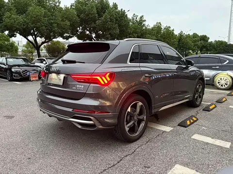Audi Q3, миниатюра 17