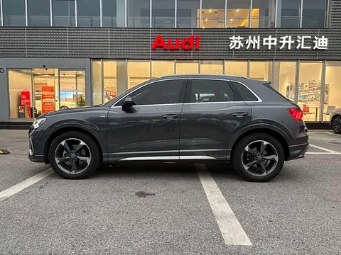 Audi Q3, миниатюра 18