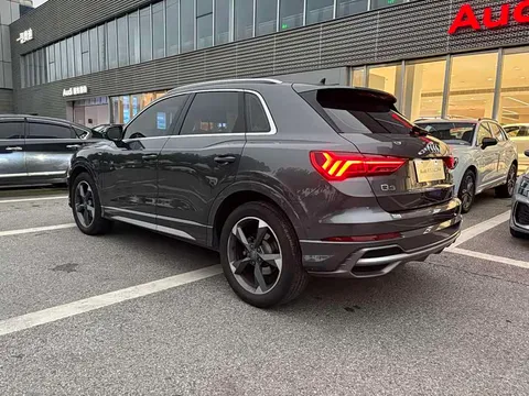 Audi Q3, миниатюра 19