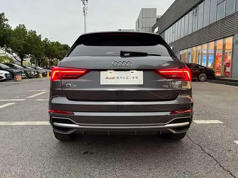 Audi Q3, миниатюра 20