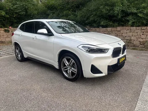 BMW X2, миниатюра 3