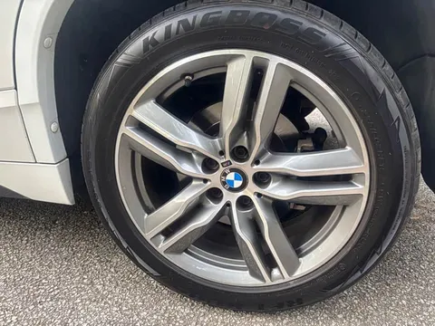BMW X2, миниатюра 4