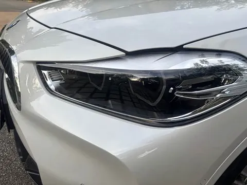 BMW X2, миниатюра 6