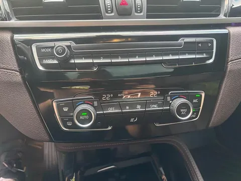 BMW X2, миниатюра 8