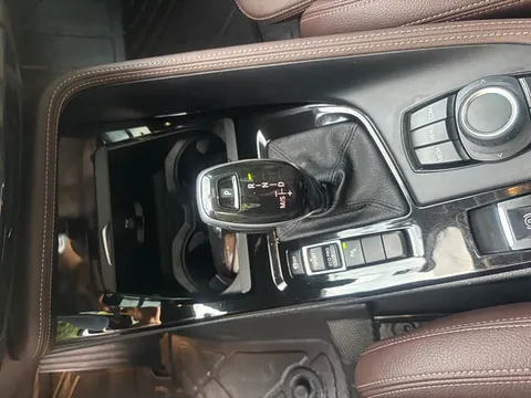 BMW X2, миниатюра 9