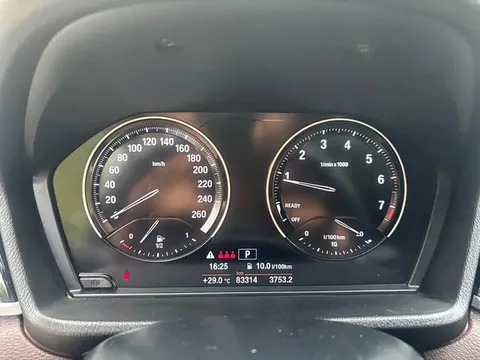 BMW X2, миниатюра 11