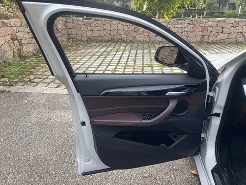 BMW X2, миниатюра 14