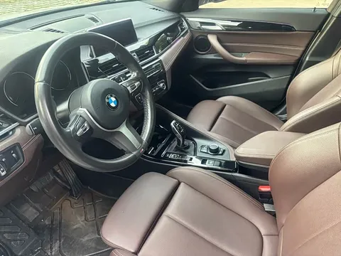 BMW X2, миниатюра 15