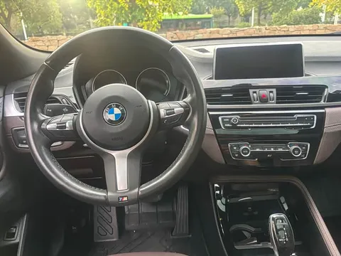 BMW X2, миниатюра 16