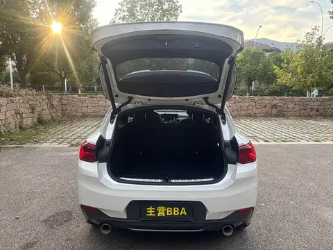 BMW X2, миниатюра 20