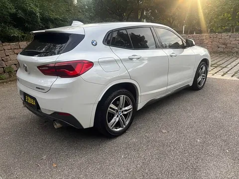 BMW X2, миниатюра 22