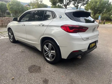BMW X2, миниатюра 24
