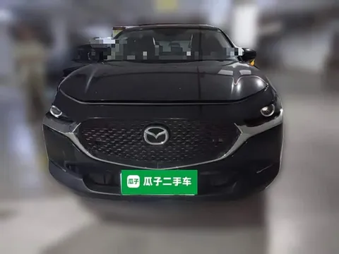 Mazda CX-30, миниатюра 2