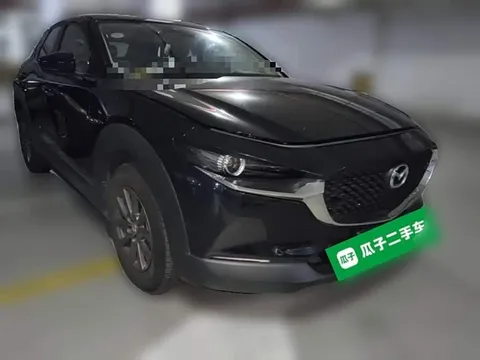 Mazda CX-30, миниатюра 3