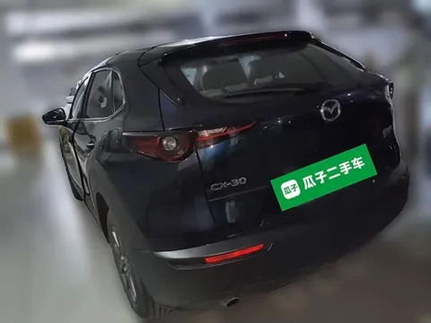 Mazda CX-30, миниатюра 4