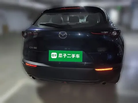 Mazda CX-30, миниатюра 5