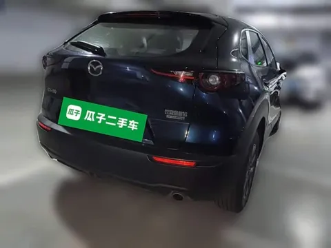 Mazda CX-30, миниатюра 6