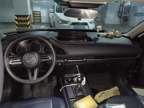 Mazda CX-30, миниатюра 10