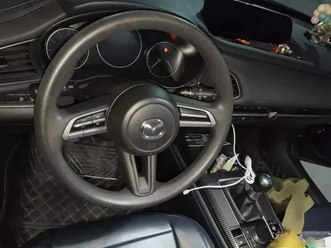 Mazda CX-30, миниатюра 11