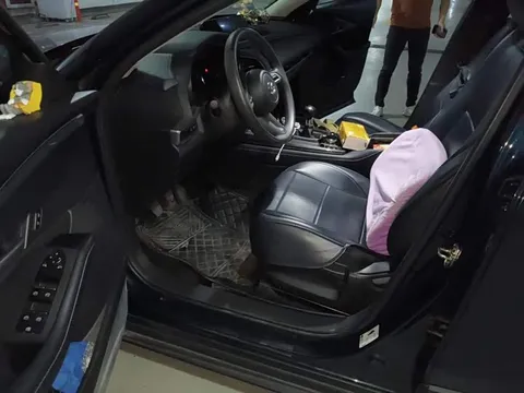 Mazda CX-30, миниатюра 17