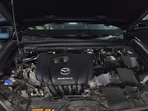 Mazda CX-30, миниатюра 21