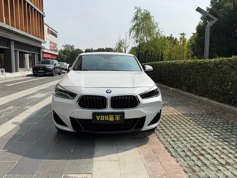 BMW X2, миниатюра 2