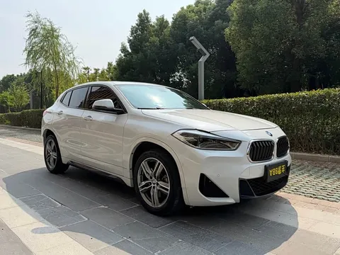 BMW X2, миниатюра 3