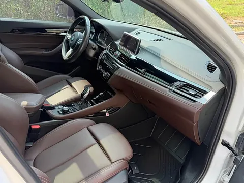 BMW X2, миниатюра 5